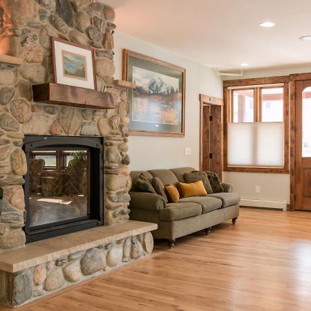 Clear Creek Inn Georgetown Luaran gambar