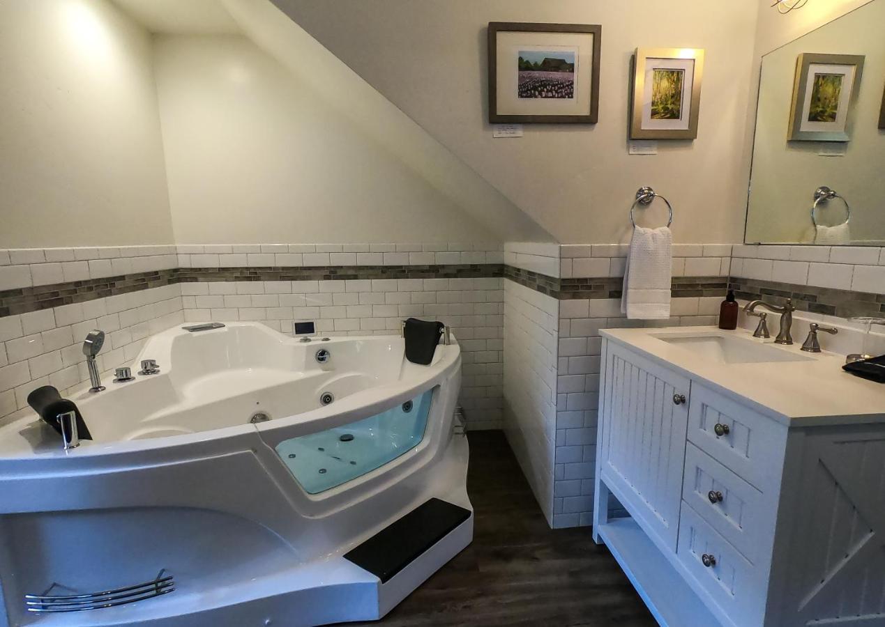 Clear Creek Inn Georgetown Luaran gambar