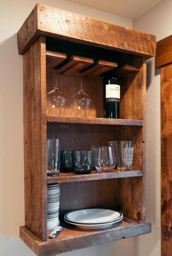 Clear Creek Inn Georgetown Luaran gambar