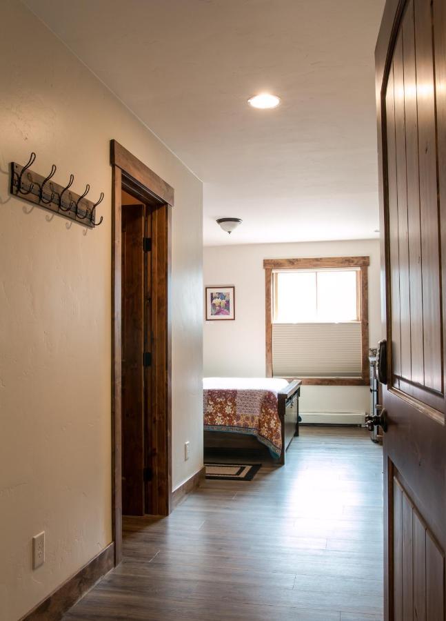 Clear Creek Inn Georgetown Luaran gambar