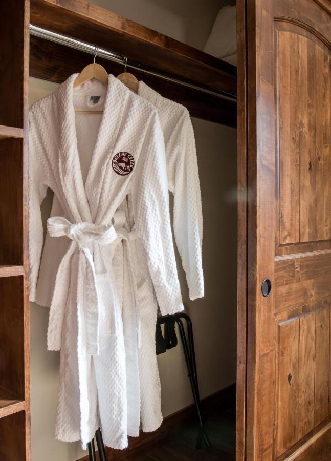 Clear Creek Inn Georgetown Luaran gambar