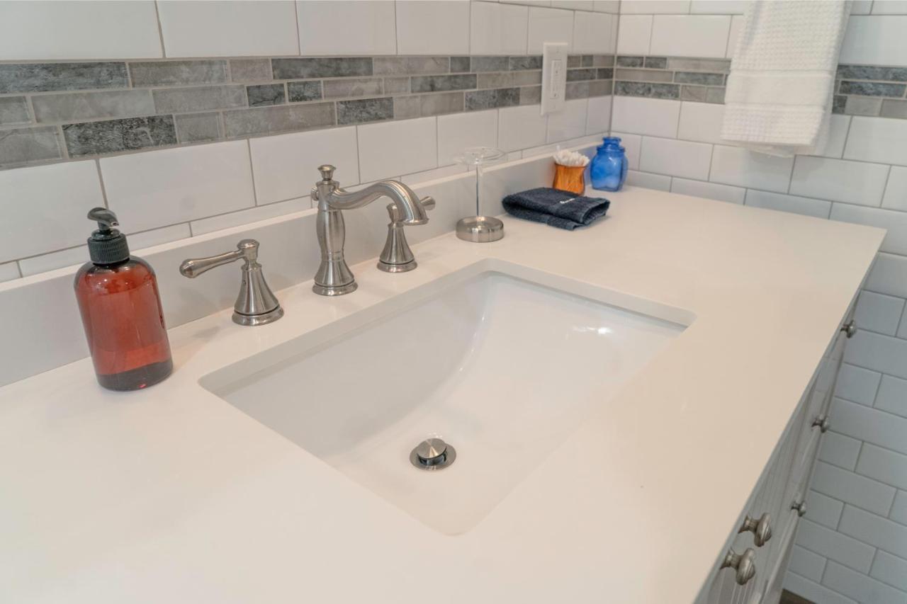 Clear Creek Inn Georgetown Luaran gambar