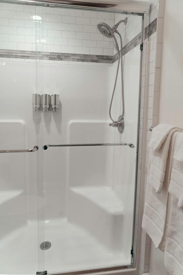 Clear Creek Inn Georgetown Luaran gambar