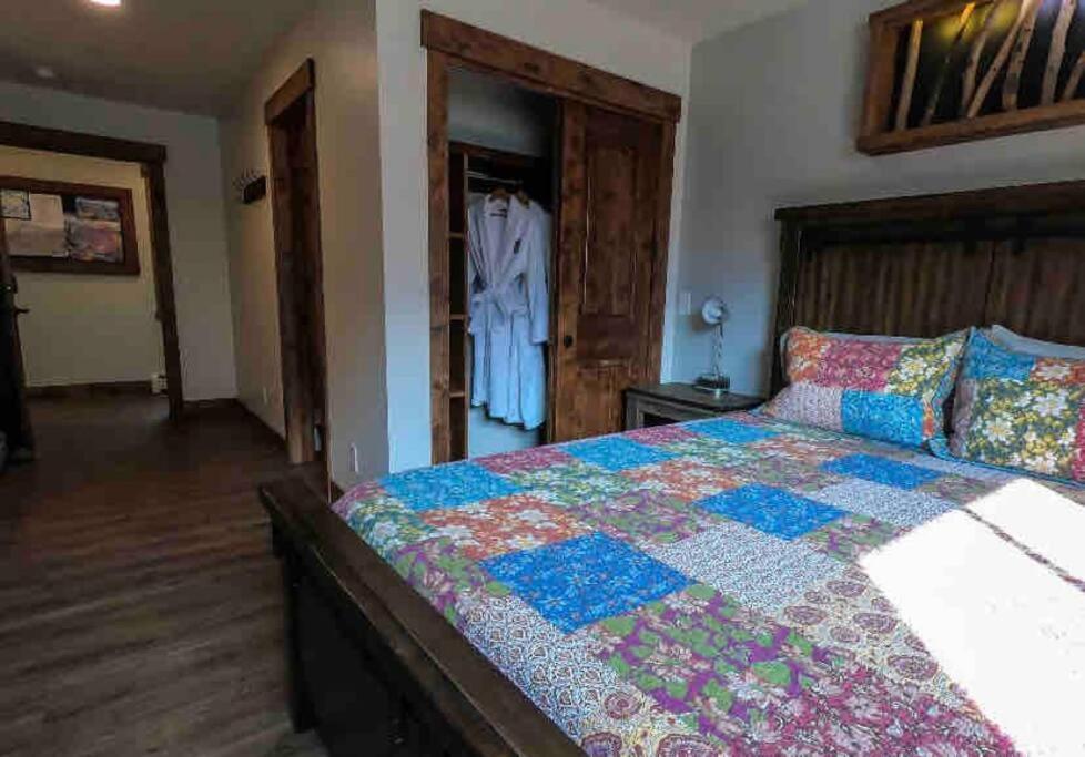 Clear Creek Inn Georgetown Luaran gambar