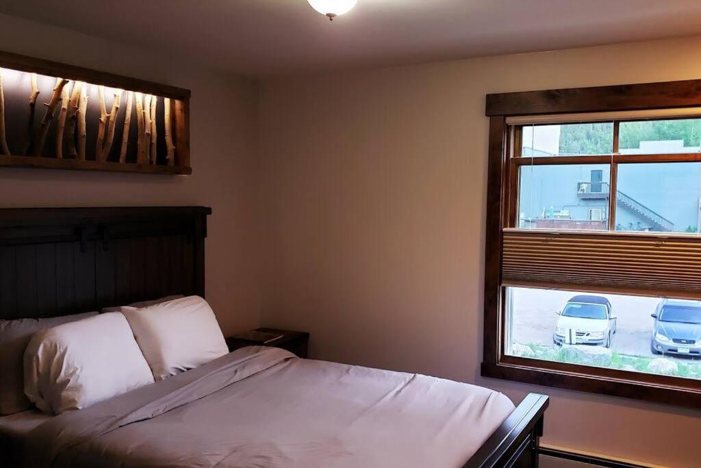 Clear Creek Inn Georgetown Luaran gambar