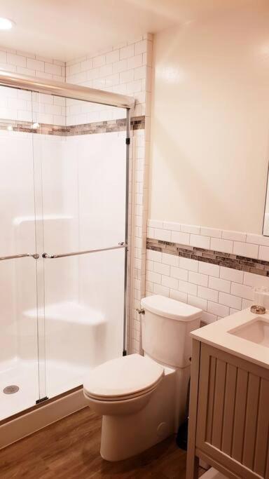 Clear Creek Inn Georgetown Luaran gambar